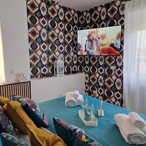  Appartamento K&y Elite Pineta