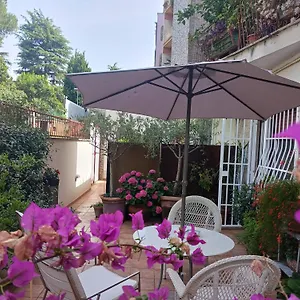  Appartamento Garden House